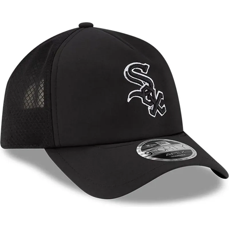 gorra-trucker-negra-9forty-apex-batting-practice-de-chicago-white-sox-mlb-de-new-era