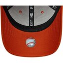 gorra-curva-naranja-snapback-9forty-m-crown-de-new-york-yankees-mlb-de-new-era