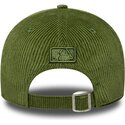 gorra-curva-verde-claro-ajustable-con-logo-verde-9forty-m-crown-cord-de-new-york-yankees-mlb-de-new-era