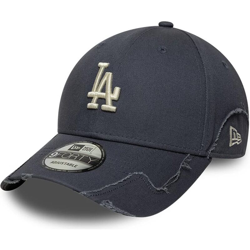 gorra-curva-gris-ajustable-9forty-stitched-de-los-angeles-dodgers-mlb-de-new-era