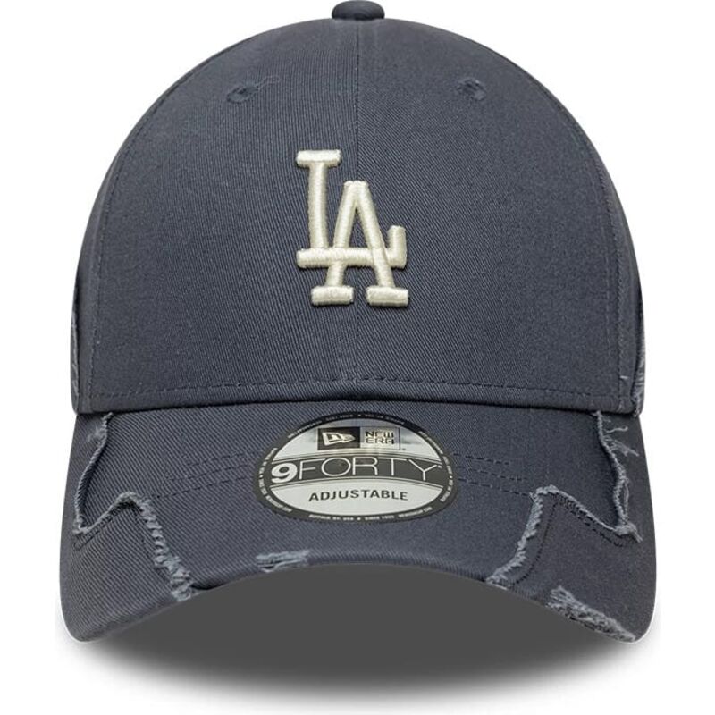 gorra-curva-gris-ajustable-9forty-stitched-de-los-angeles-dodgers-mlb-de-new-era