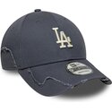 gorra-curva-gris-ajustable-9forty-stitched-de-los-angeles-dodgers-mlb-de-new-era