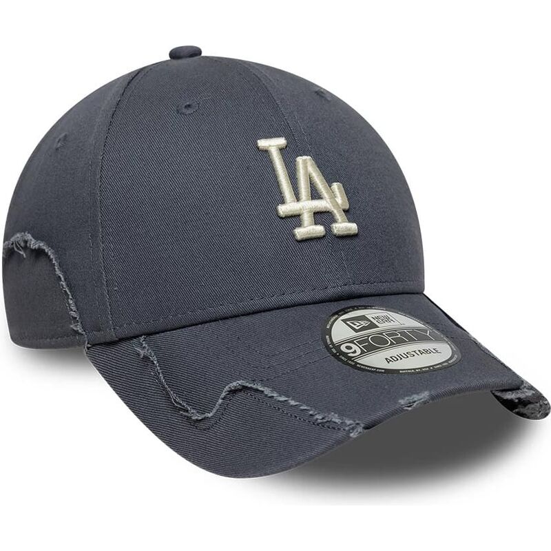 gorra-curva-gris-ajustable-9forty-stitched-de-los-angeles-dodgers-mlb-de-new-era