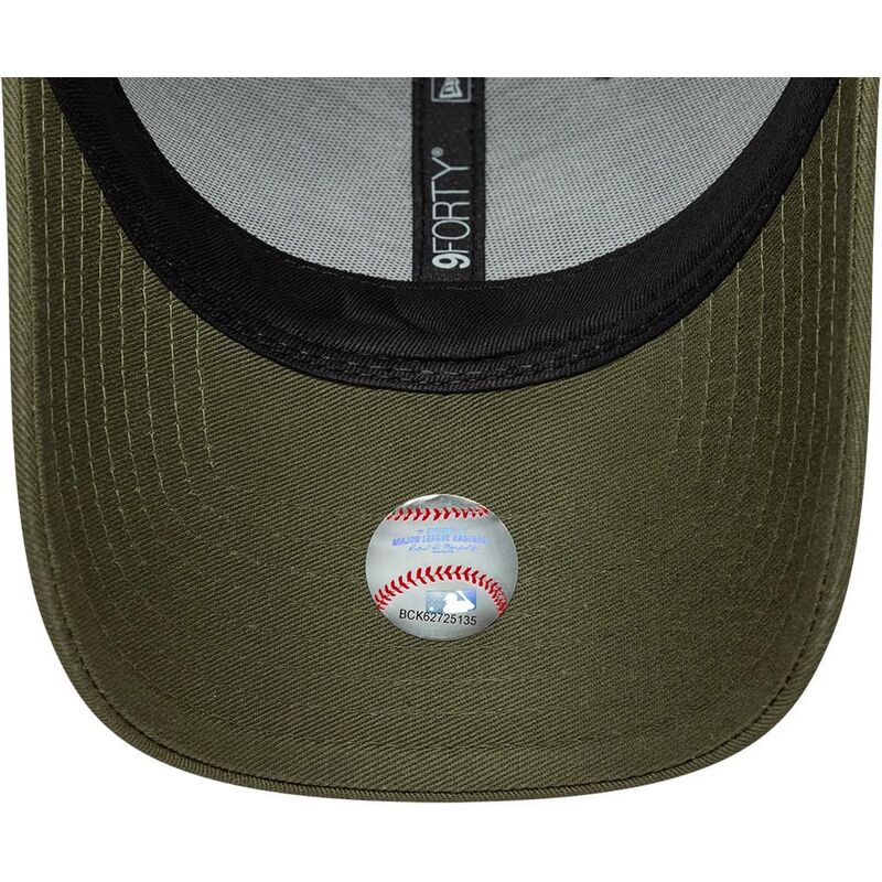 new-era-curved-brim-camouflage-logo-9forty-outline-camo-new-york-yankees-mlb-green-adjustable-cap new-era-curved-brim-camouflage-logo-9forty-outline-camo-new-york-yankees-mlb-green-adjustable-cap