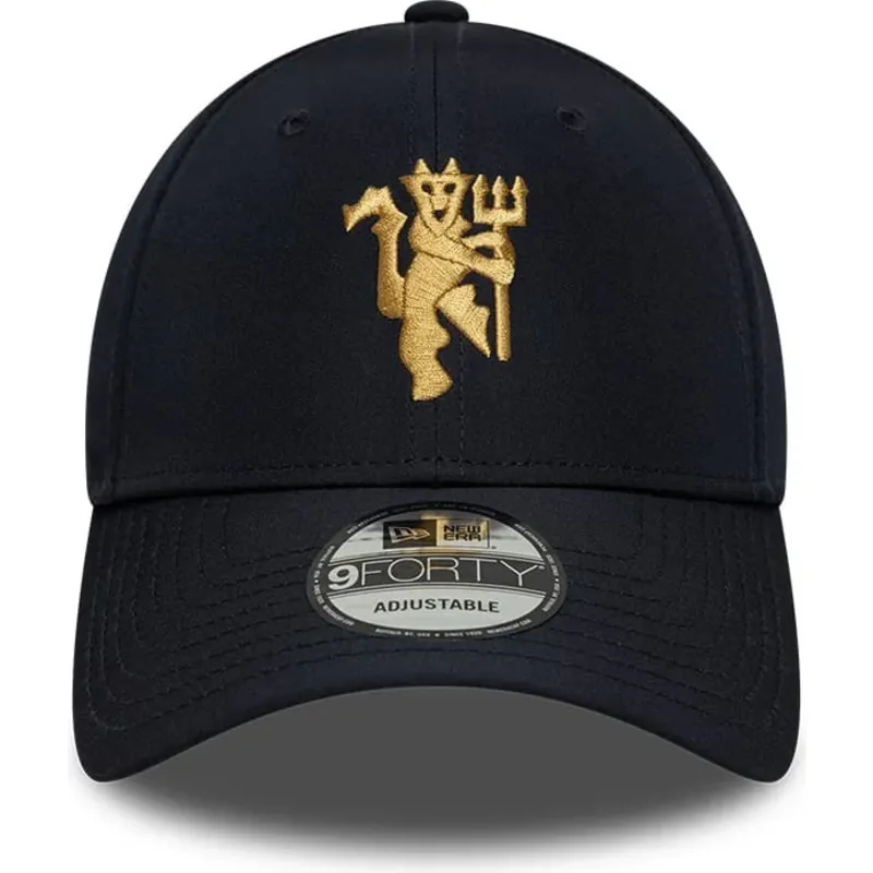 new-era-curved-brim-golden-logo-9forty-manchester-city-football-club-premier-league-navy-blue-adjustable-cap new-era-curved-brim-golden-logo-9forty-manchester-city-football-club-premier-league-navy-blue-adjustable-cap