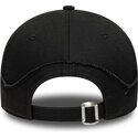 gorra-curva-negra-ajustable-9forty-stitched-de-new-york-yankees-mlb-de-new-era