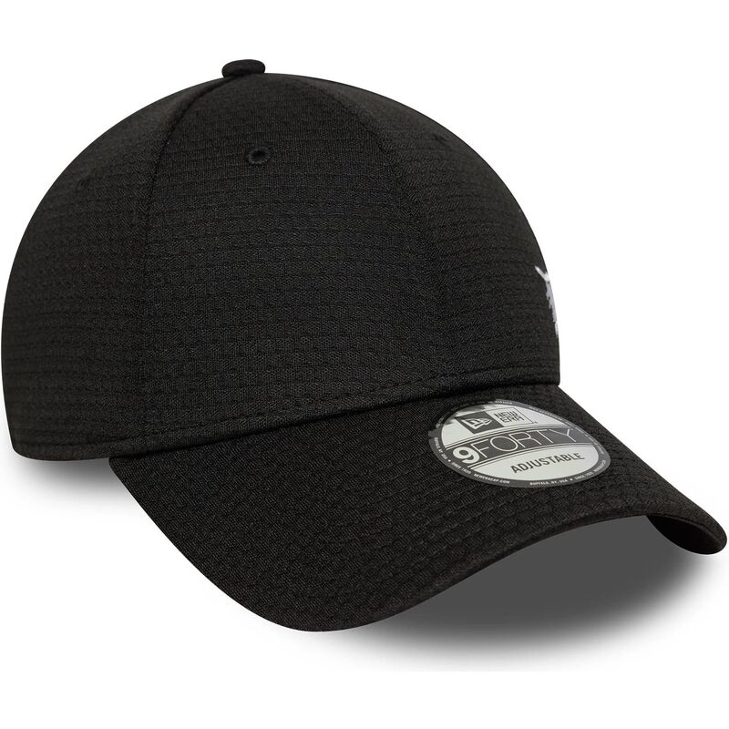 gorra-curva-negra-ajustable-9forty-flawless-mesh-de-detroit-tigers-mlb-de-new-era