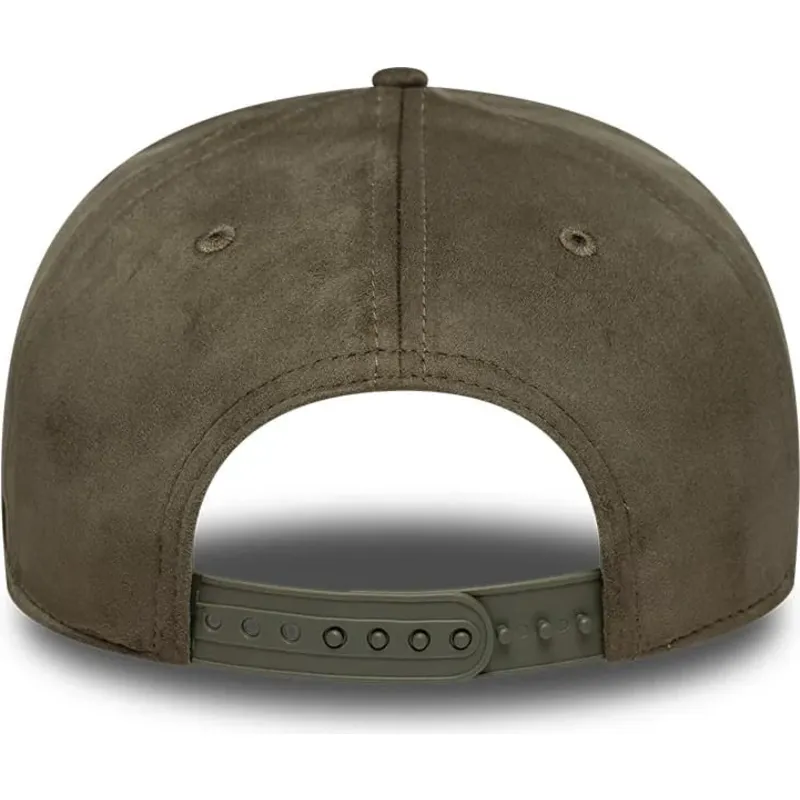 gorra-curva-verde-snapback-9seventy-stretch-snap-flawless-de-valentino-rossi-vr46-motogp-de-new-era gorra-curva-verde-snapback-9seventy-stretch-snap-flawless-de-valentino-rossi-vr46-motogp-de-new-era
