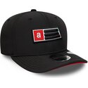 gorra-curva-negra-snapback-9seventy-stretch-snap-patch-aprilia-piaggio-de-new-era