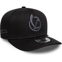 new-era-curved-brim-black-logo-9seventy-stretch-snap-seasonal-vespa-piaggio-black-snapback-cap