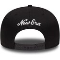 new-era-flat-brim-9fifty-outdoor-icon-new-york-yankees-mlb-black-snapback-cap
