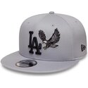 gorra-plana-gris-snapback-con-logo-negro-9fifty-outdoor-icon-de-los-angeles-dodgers-mlb-de-new-era