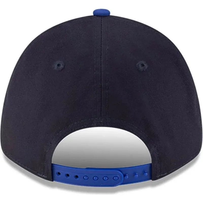 gorra-curva-azul-snapback-9forty-essential-de-red-bull-racing-formula-1-de-new-era