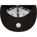 new-era-flat-brim-black-logo-59fifty-chicago-white-sox-mlb-black-fitted-cap