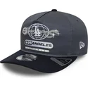 gorra-curva-gris-y-azul-marino-snapback-19twenty-graphic-de-los-angeles-dodgers-mlb-de-new-era