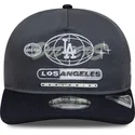gorra-curva-gris-y-azul-marino-snapback-19twenty-graphic-de-los-angeles-dodgers-mlb-de-new-era