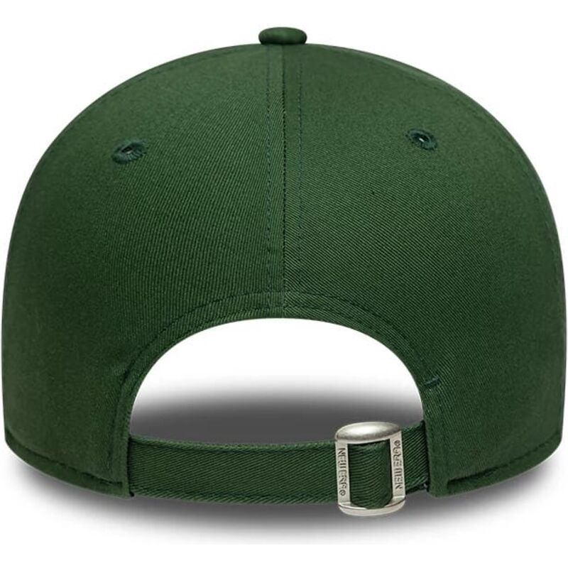 gorra-curva-verde-ajustable-9forty-food-icon-de-new-york-yankees-mlb-de-new-era