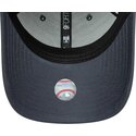 new-era-curved-brim-dark-grey-logo-9forty-league-essential-new-york-yankees-mlb-dark-grey-adjustable-cap