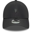 gorra-curva-gris-oscuro-ajustable-con-logo-negro-9forty-metal-de-manchester-united-football-club-premier-league-de-new-era