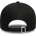 gorra-curva-negra-ajustable-con-logo-violeta-9forty-outline-de-los-angeles-lakers-nba-de-new-era