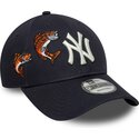 new-era-curved-brim-9forty-outdoor-icon-new-york-yankees-mlb-navy-blue-adjustable-cap