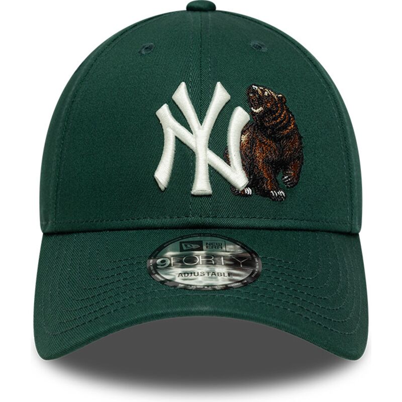 gorra-curva-verde-ajustable-9forty-outdoor-icon-de-new-york-yankees-mlb-de-new-era