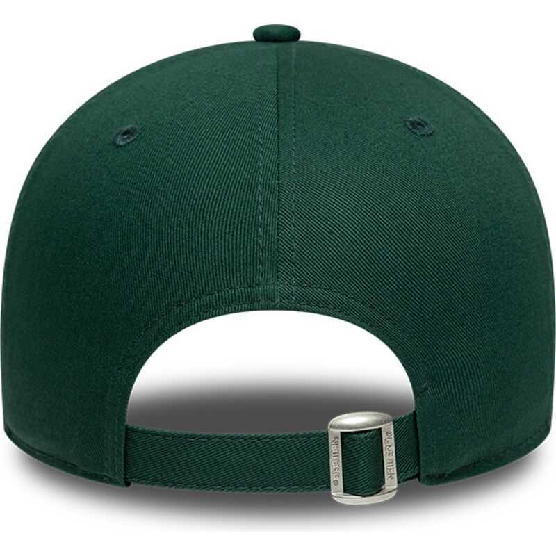 gorra-curva-verde-ajustable-9forty-outdoor-icon-de-new-york-yankees-mlb-de-new-era