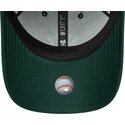 new-era-curved-brim-9forty-outdoor-icon-new-york-yankees-mlb-green-adjustable-cap