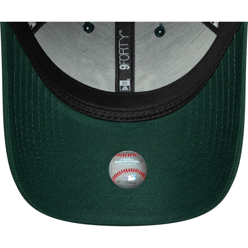 gorra-curva-verde-ajustable-9forty-outdoor-icon-de-new-york-yankees-mlb-de-new-era