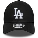 gorra-curva-negra-snapback-9forty-m-crown-de-los-angeles-dodgers-mlb-de-new-era