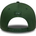 gorra-curva-verde-snapback-con-logo-verde-9forty-m-crown-de-los-angeles-dodgers-mlb-de-new-era