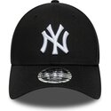 gorra-curva-negra-snapback-9forty-m-crown-de-new-york-yankees-mlb-de-new-era