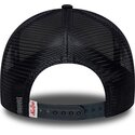 gorra-trucker-azul-marino-y-beige-a-frame-oval-foam-patch-de-new-era