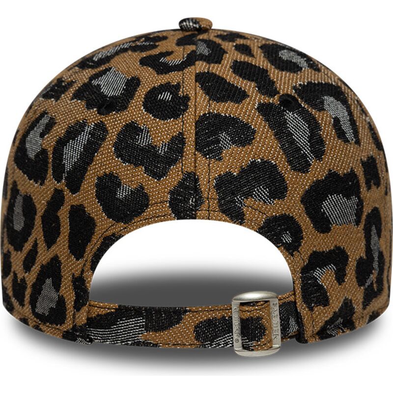 gorra-curva-leopardo-ajustable-para-mujer-9forty-de-racing-bulls-f1-team-formula-1-de-new-era
