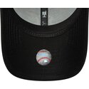 gorra-curva-negra-ajustable-para-mujer-9forty-flower-icon-de-new-york-yankees-mlb-de-new-era