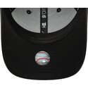 gorra-curva-negra-snapback-para-mujer-con-logo-negro-9forty-m-crown-pu-diamante-de-new-york-yankees-mlb-de-new-era