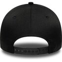 gorra-curva-negra-snapback-para-nino-9forty-wordmark-de-gryffindor-harry-potter-de-new-era
