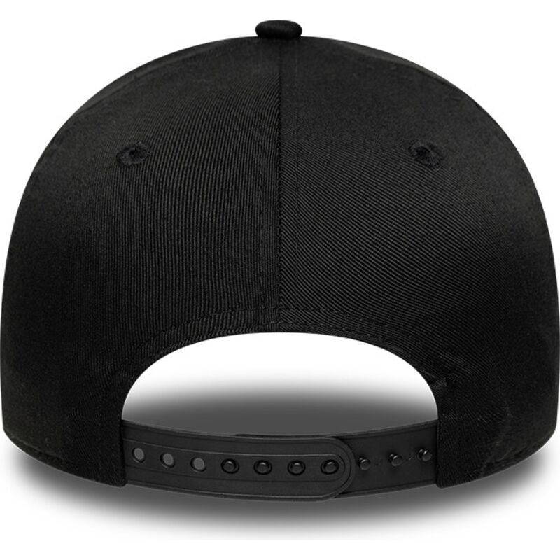 gorra-curva-negra-snapback-para-nino-9forty-wordmark-de-gryffindor-harry-potter-de-new-era gorra-curva-negra-snapback-para-nino-9forty-wordmark-de-gryffindor-harry-potter-de-new-era