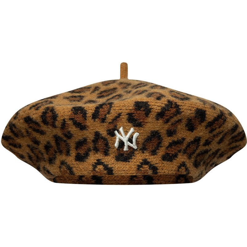new-era-new-york-yankees-mlb-leopard-flat-cap new-era-new-york-yankees-mlb-leopard-flat-cap