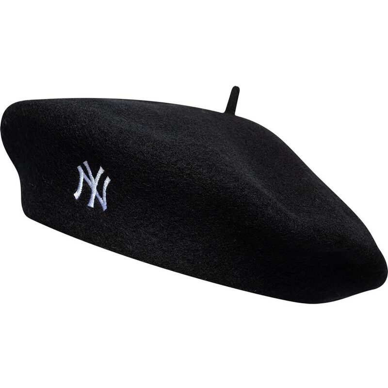 boina-negra-wool-script-de-new-york-yankees-mlb-de-new-era boina-negra-wool-script-de-new-york-yankees-mlb-de-new-era