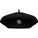 boina-negra-wool-script-de-new-york-yankees-mlb-de-new-era