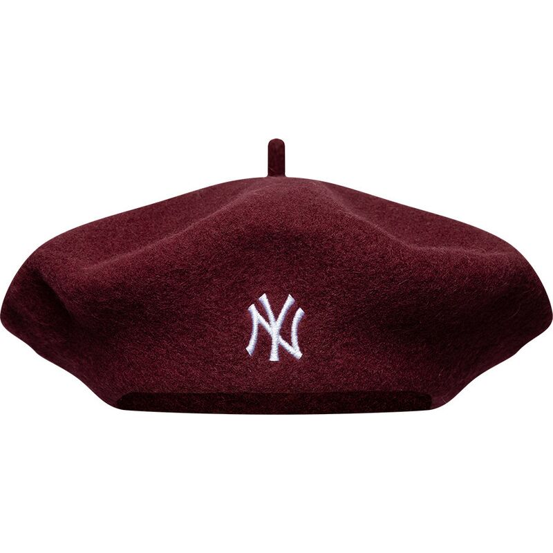 new-era-wool-script-new-york-yankees-mlb-maroon-and-red-flat-cap