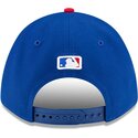 gorra-curva-azul-snapback-9forty-m-crown-player-replica-de-chicago-cubs-mlb-de-new-era