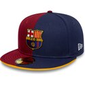 new-era-flat-brim-9fifty-poly-fc-barcelona-laliga-blue-and-red-fitted-cap