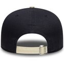 gorra-curva-azul-marino-y-beige-ajustable-19twenty-washed-graphic-de-new-era