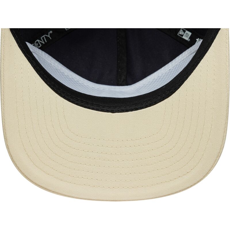 gorra-curva-azul-marino-y-beige-ajustable-19twenty-washed-graphic-de-new-era