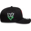 new-era-curved-brim-9seventy-stretch-snap-lily-rugby-club-toulonnais-french-rugby-federation-ffr-black-snapback-cap