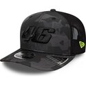 gorra-trucker-camuflaje-negro-9seventy-stretch-snap-de-valentino-rossi-vr46-motogp-de-new-era
