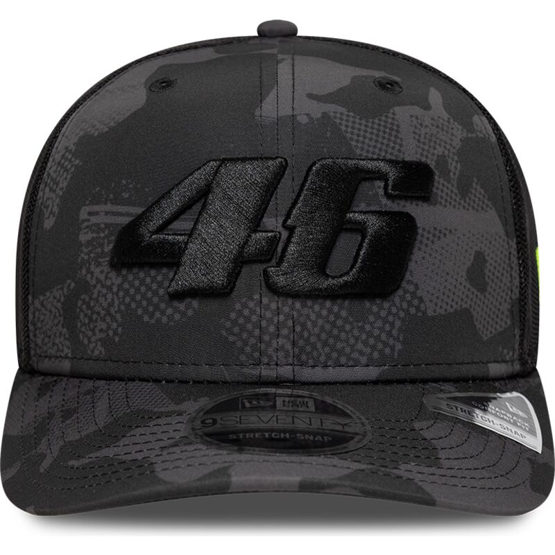 gorra-trucker-camuflaje-negro-9seventy-stretch-snap-de-valentino-rossi-vr46-motogp-de-new-era