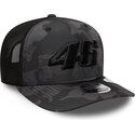 gorra-trucker-camuflaje-negro-9seventy-stretch-snap-de-valentino-rossi-vr46-motogp-de-new-era